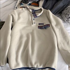 Patagonia Synchilla Fleece